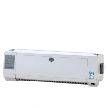 得实 DS-2230 针式 黑白 打印机 打印 高速多功能重负荷报表大用户之选