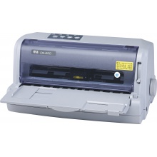 得实DS-620 82列平推票据 80D-3\M21-1打印...