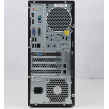 ThinkCentre M910T I7-6700/Q270/4G/1T/DVDRW/2G独/ＷＩＮ７　ＰＲＯ/音箱/三年 19.5WLED