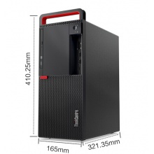 ThinkCentre M910T I7-6700/Q270/4G/1T/DVDRW/2G独/ＷＩＮ７　ＰＲＯ/音箱/三年 19.5WLED