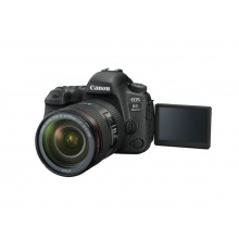 佳能6DMark II相机（包含原厂70-200镜头，原厂18-145镜头，闪光灯）
