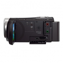 索尼（sony）HDR-CX450 摄像机 128G存储卡 ...