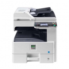 京瓷（kyocera）FS-6525MFP A3 黑白多功能...