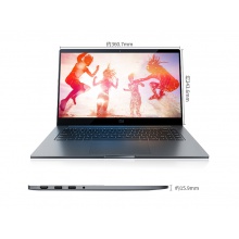 小米笔记本Pro 15.6寸 I5-8250U 8G 256固态 指纹解锁 2G独显