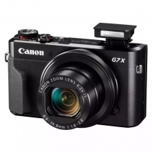 佳能PowerShot G9X Mark II 数码相机 （...