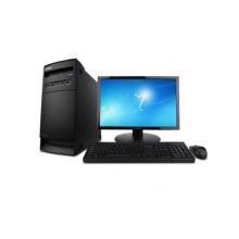 清华同方 Y2150 G4900,4G,1T,19.5WLE...