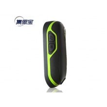 任我游集思宝G138BD
