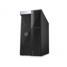 戴尔（DELL） T7920塔式图形工作站主机 至强 2颗银...