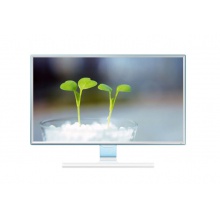三星（SAMSUNG）27英寸广视角 不闪屏滤蓝光 HDMI...