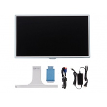 三星（SAMSUNG）27英寸广视角 不闪屏滤蓝光 HDMI全高清接口 液晶电脑显示器（S27E360H）