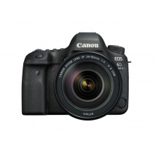 佳能（Canon） EOS 6D Mark II 单反套机（...