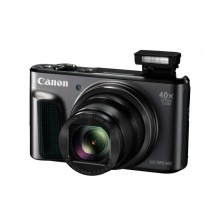 佳能SX720相机（含包、含64G内存卡）