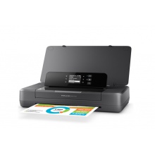 惠普（HP）OfficeJet 200移动打印机 无线打印 ...