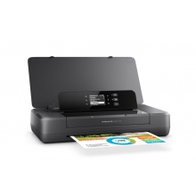 惠普（HP）OfficeJet 200移动打印机 无线打印 便携式