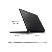 联想昭阳E42-80i5-7200U/8G内存/1T硬盘/2G独立显卡/14英寸、带原装包鼠