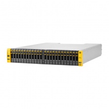 HPE SS8200 服务器存储 1.2T(24块）光纤接口...
