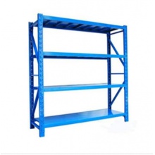 四层货架  2000L×600W×2000H