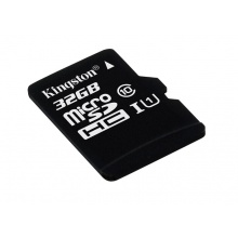 金士顿（Kingston）32GB TF(Micro SD)...