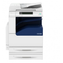 富士施乐 DocuCentre-V3065 复印机（含底柜）
