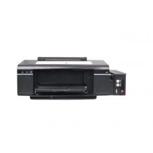 爱普生(EPSON) 照片打印机家用6色彩色照片喷墨打印机 L805