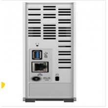 西部数据NAS 4T 网络存储其他存储设备