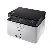 三星C480W彩色激光多功能一体机