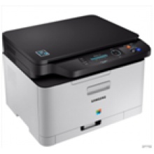 三星C480W彩色激光多功能一体机