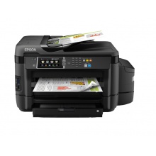 爱普生（EPSON）L1455彩色多功能一体机