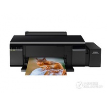 爱普生（EPSON） L805墨仓式喷墨打印机六色