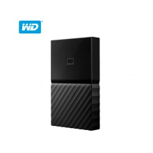 西部数据(WD)2TB 移动硬盘