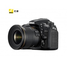 尼康D7200(18-200)+包 卡套机