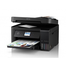 爱普生（EPSON） L6198墨仓式喷墨打印机