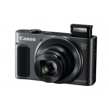 佳能（Canon）SX620 HS 黑色 数码相机+卡+包