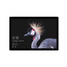 微软Surface Pro（第五代）二合一平板电脑笔记本 键...