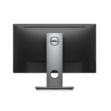 戴尔（DELL） P2418D 23.8英寸2K高分辨率旋转升降IPS屏 出厂色彩校准 电脑显示器