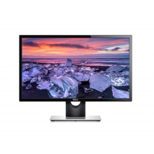 戴尔（DELL） SE2416H 23.8英寸微边框 HDM...