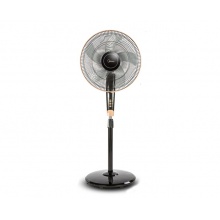 美的（Midea）FS40-13GR大风量电风扇/落地扇/智...