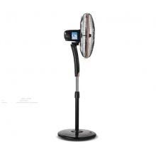 美的（Midea）FS40-13GR大风量电风扇/落地扇/智能家用电风扇/遥控风扇电扇