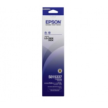 爱普生（Epson）LQ-590K S015337黑色色带 ...