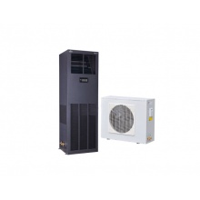 艾默生（EMERSON） 精密机房空调DME07MOP5 加热精密空调7.5KW 三相供电