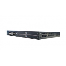 华为（HUAWEI）下一代千兆企业级网络硬件防火墙网关路由 支持VPN 行为管理 USG6180-AC