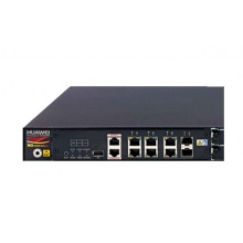 华为（HUAWEI）下一代千兆企业级网络硬件防火墙网关路由 支持VPN 行为管理 USG6180-AC