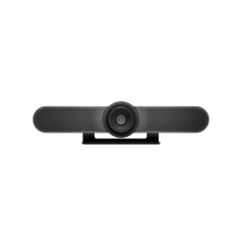 罗技（Logitech） CC4000e高清音视频广角商务会...