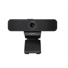 罗技（Logitech）C925e 高清网络摄像头  自动对...