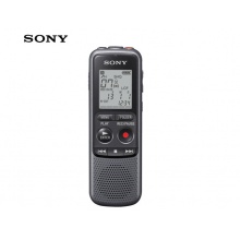 索尼（SONY） ICD-PX240 数码录音笔 4G 黑色