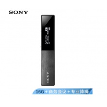 索尼（SONY）数码录音笔ICD-TX650 16GB大容量...