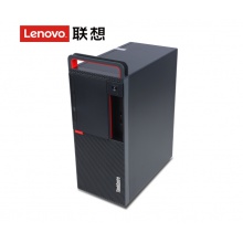 联想thinkcentreM910t分体台式机