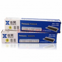 信开色带 松下KX-FP7006CN