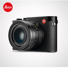 徕卡（Leica）X-U Typ116 全画幅数码相机 配原...