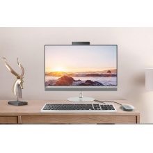 AIO520-24 致美一体机 支持win7	酷睿I3-70...